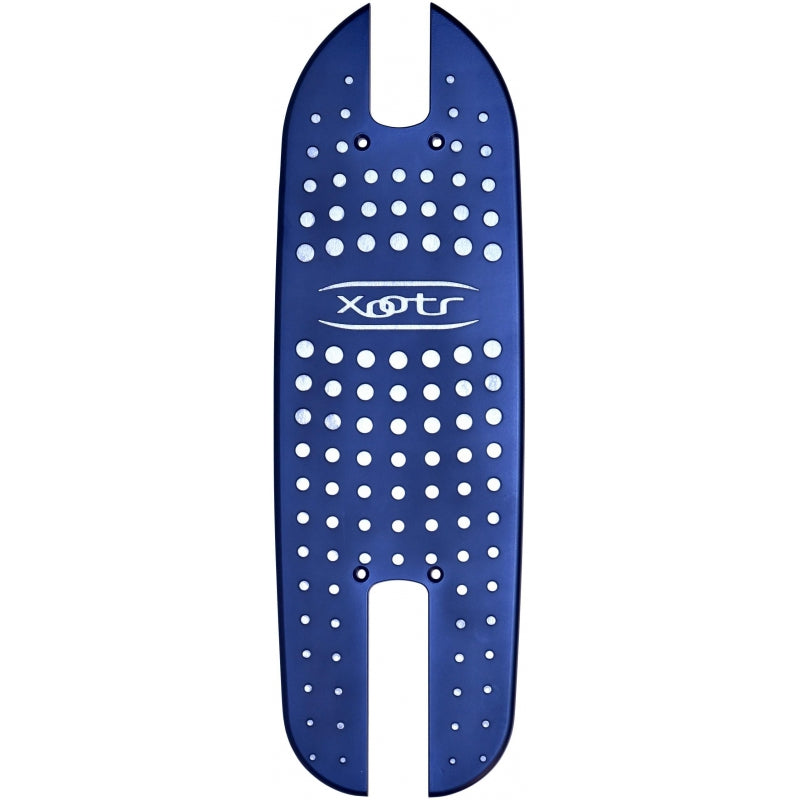 Xootr Deck Mg Black