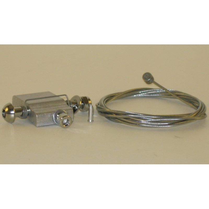 Kit de freno delantero Xootr