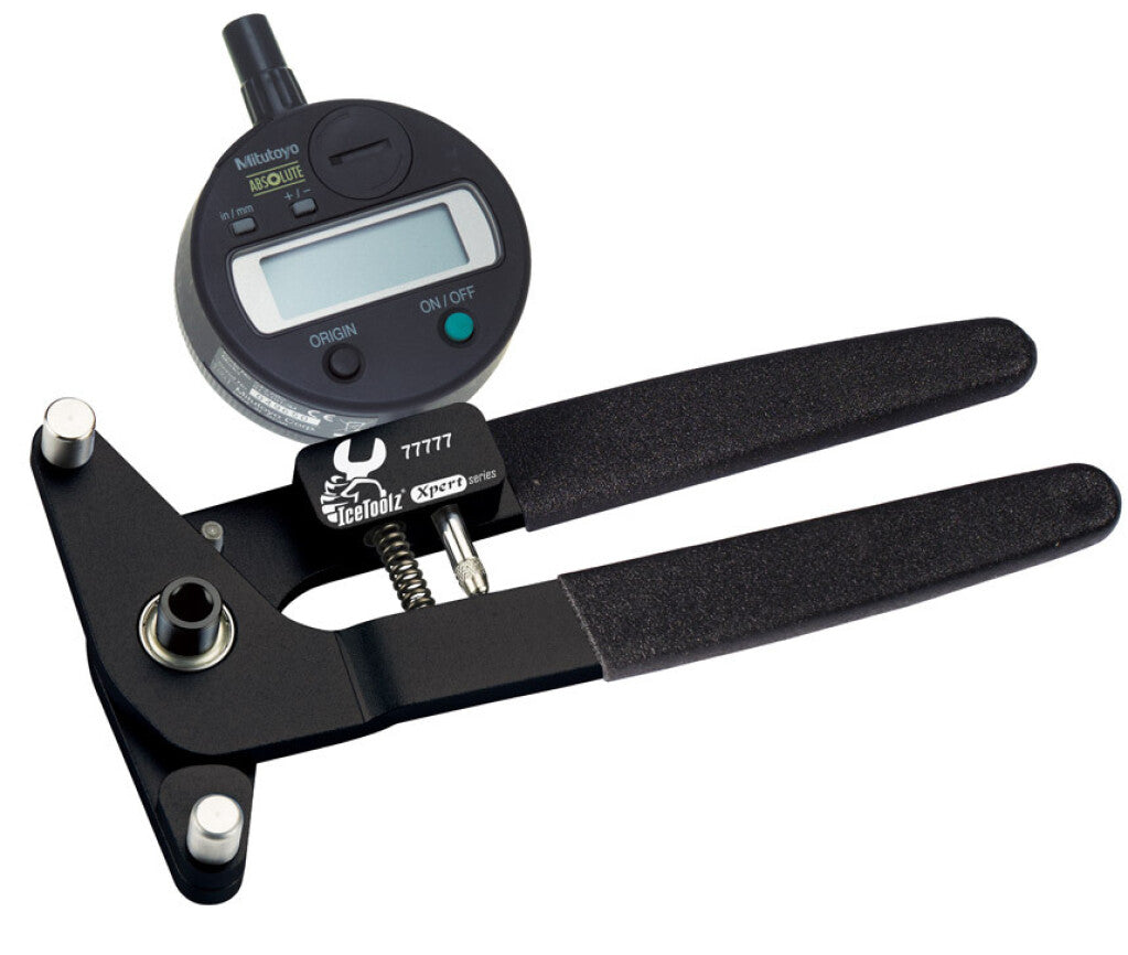 Adattatore IceEToolz per un corso da 8 mm a 1 2 ", D8D4