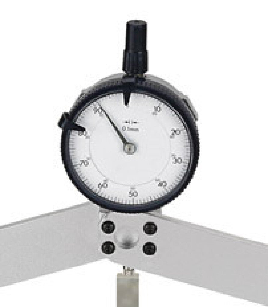 Bordo e hub lys con micrometro xpert e313