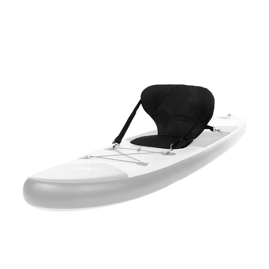Sedile Xq max sup nero