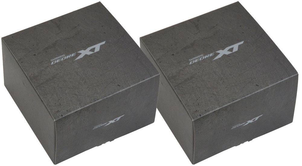 Set leve freno Shimano XT BL-M8100