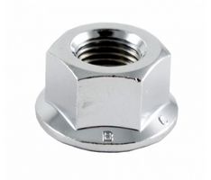 Ashmur dietro Nexus 3S Silver