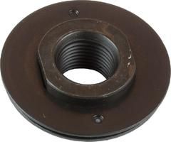 SHIMANO V-EXIS CONE HUB-DYNAMO DH-2N35 M11X10.5 Y2YN98030