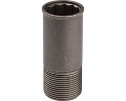 Tornillo de fijación de cardíaco de casasette Shimano Y3CZ18000 FH-M785