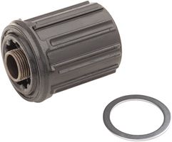 Shimano CassetteBody FH-M665 AO SLX 8V 9V 10V Y3D398070