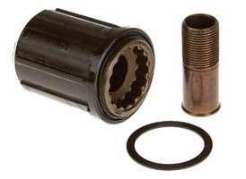 Shimano Body 8 9V RM66 Tanding Fine Binnenijy3TD98040