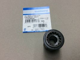 Shimano Cassettebody 8 9 10 velocidades | RM35