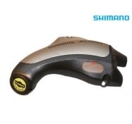 Shimano afdekkap | ef35 | links