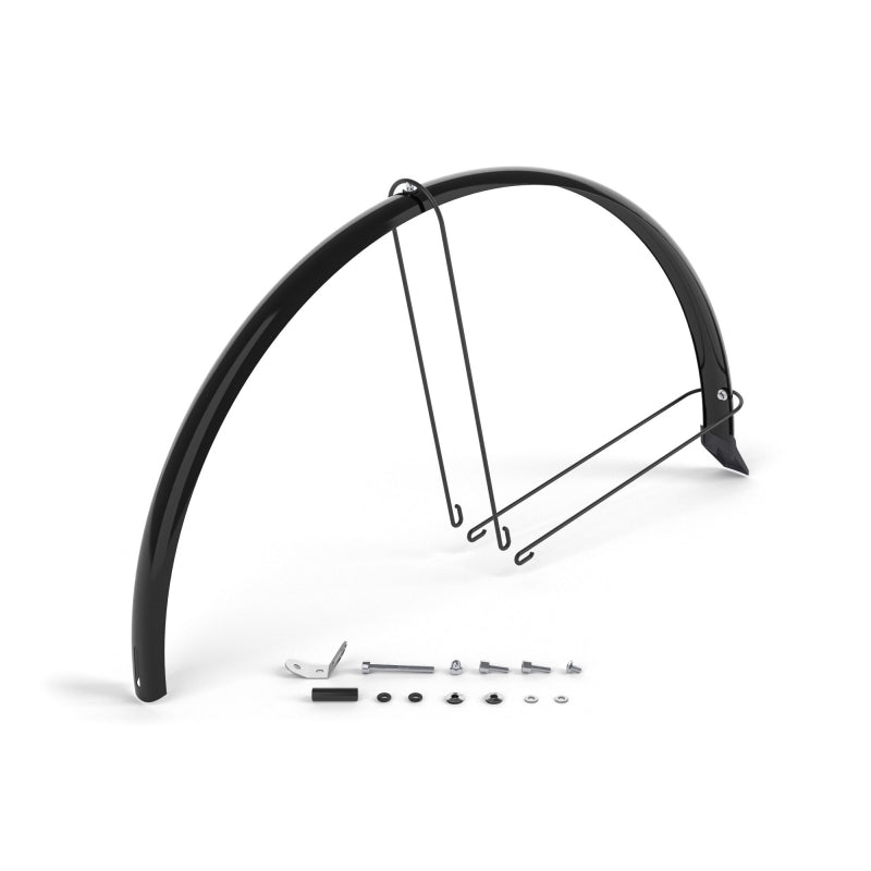 Guardabarros trasero yedoo 28 para wolfer rs