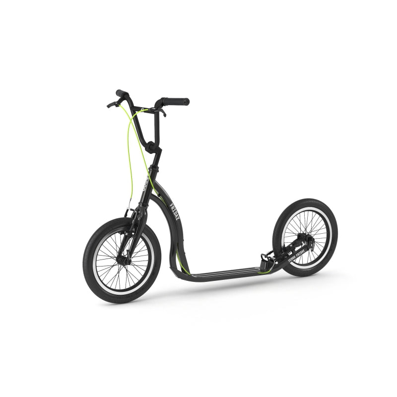 Yedoo Venerdì 16 16 Black