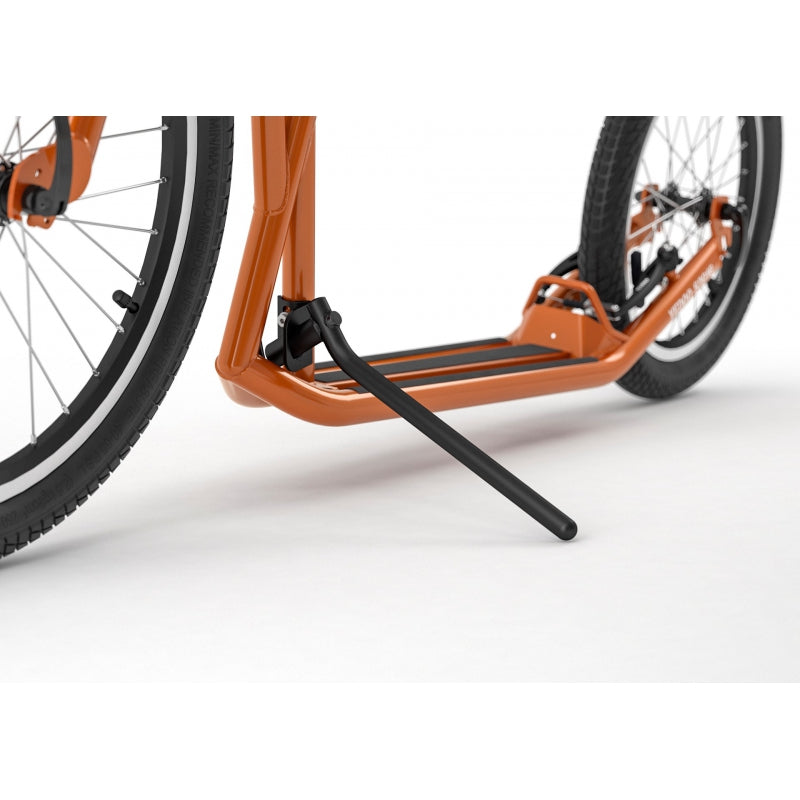 soporte yedoo para modelos de acero