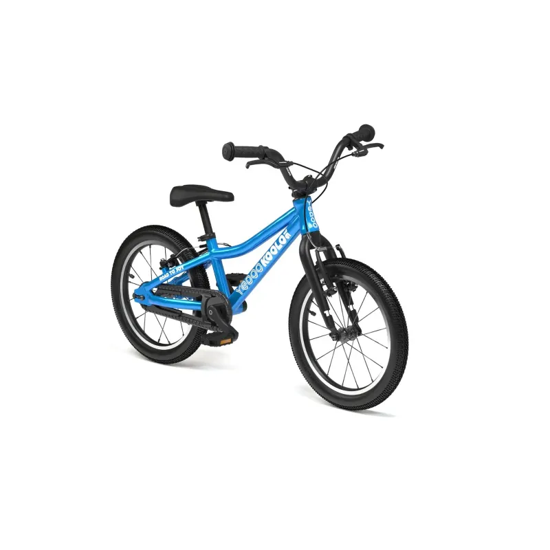 Yedoo 16 koolo azul 4+