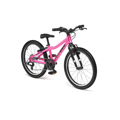 Yedoo 20 koolo rosa 6+