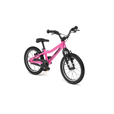 Yedoo 16 koolo pink 4+