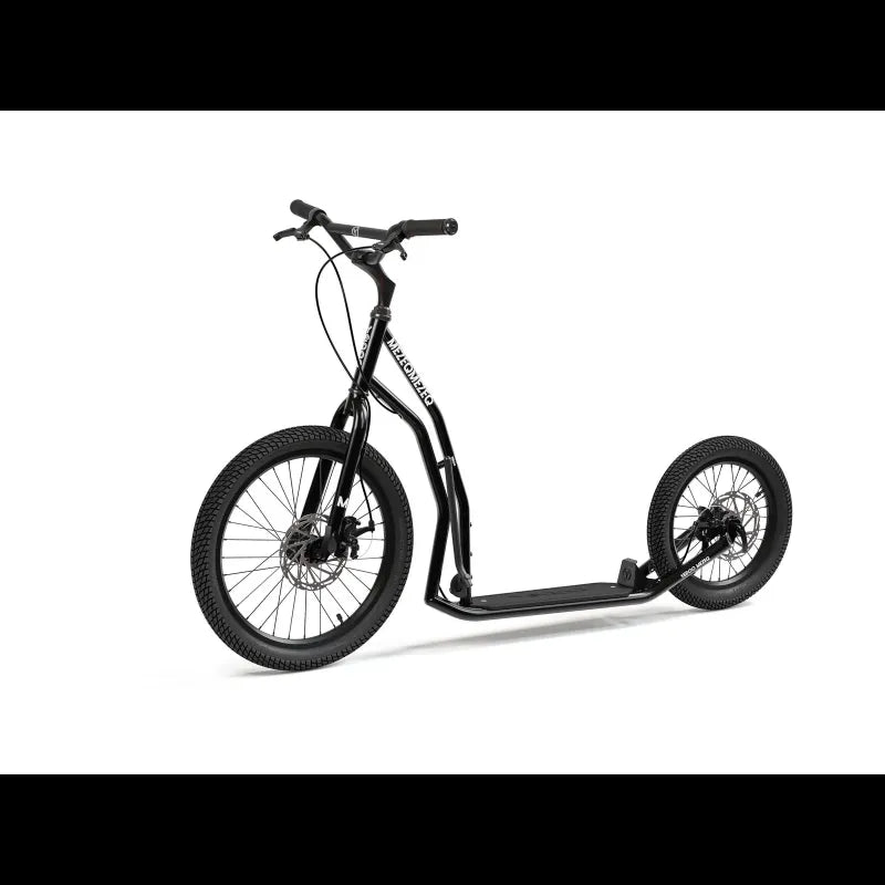 Yedoo Mezeq Nuovo nero