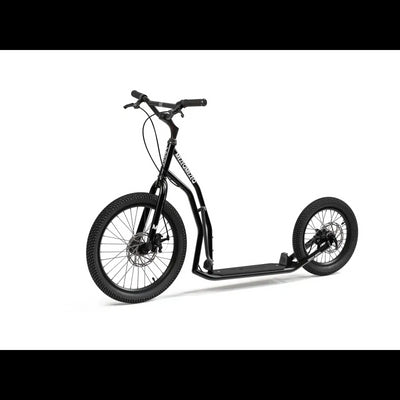 Yedoo Mezeq Nuovo nero