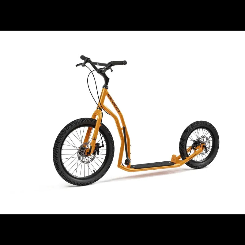 Yedoo mezeq orange orange nuovo