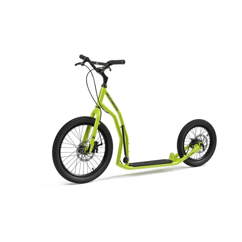 Yedoo Mezeq Green Nuovo
