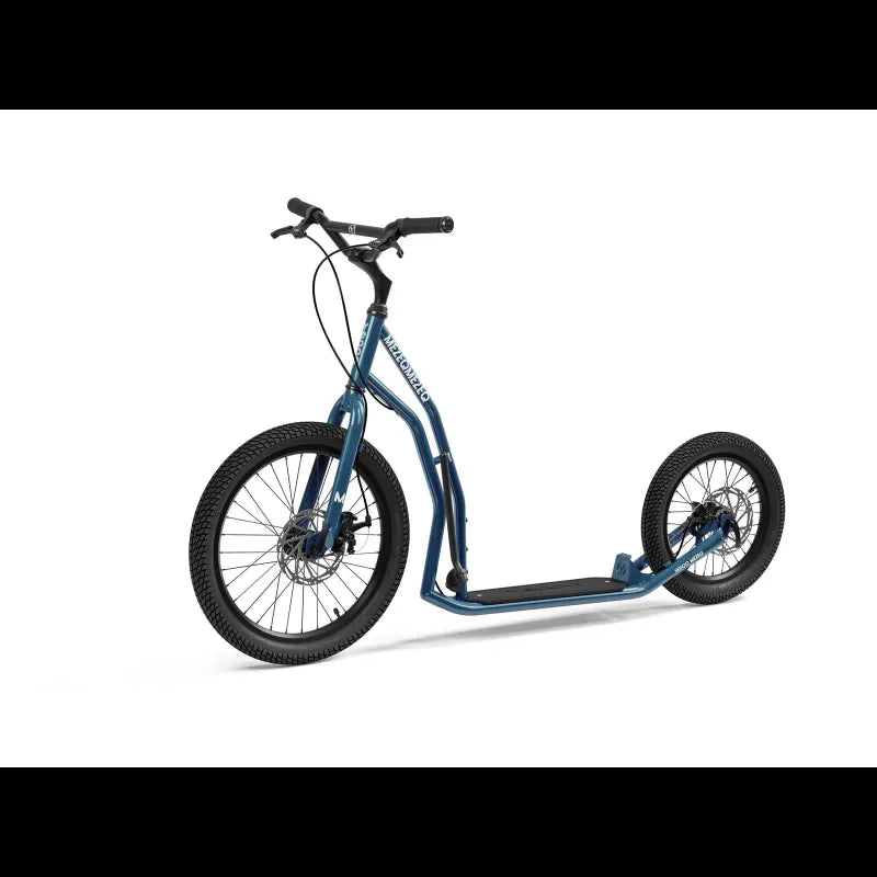 Yedoo Mezeq Petrolblue Nuovo