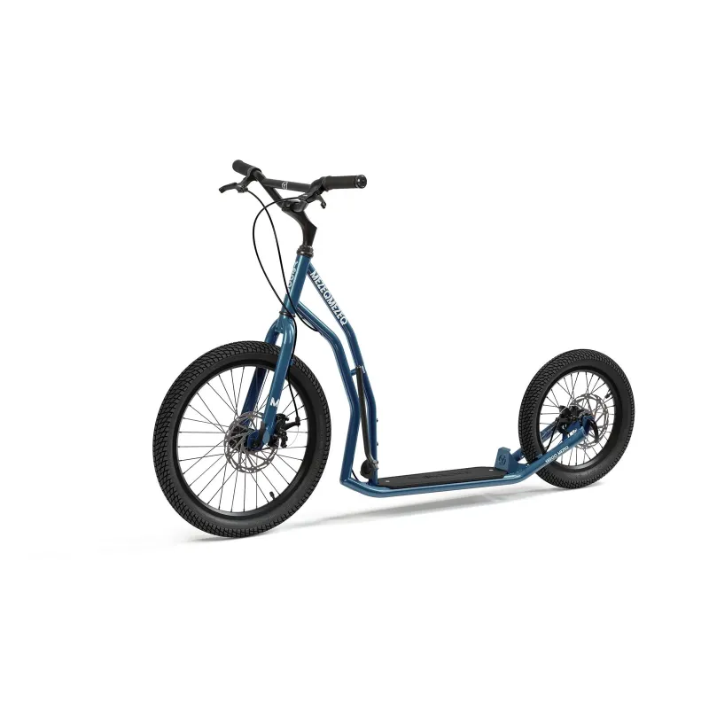Yedoo mezeq petrolblue nuevo