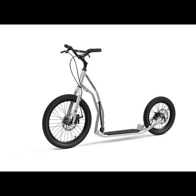 Yedoo mezeq silver - new