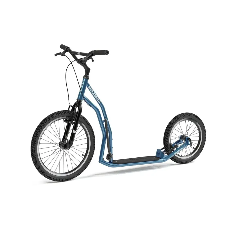 Yedoo Mula Petrolblue - Nuovo