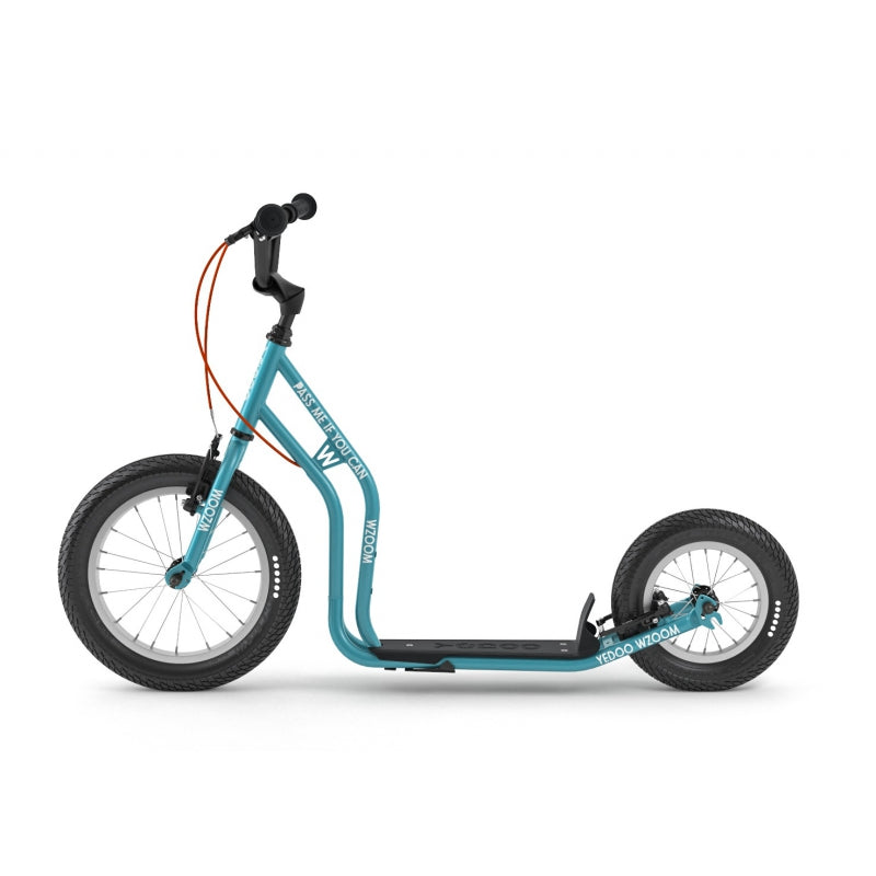 Yedoo wzoom tealblue