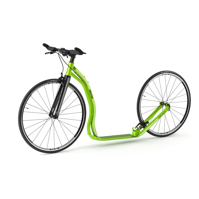 Yedoo Wolfer Rs Green