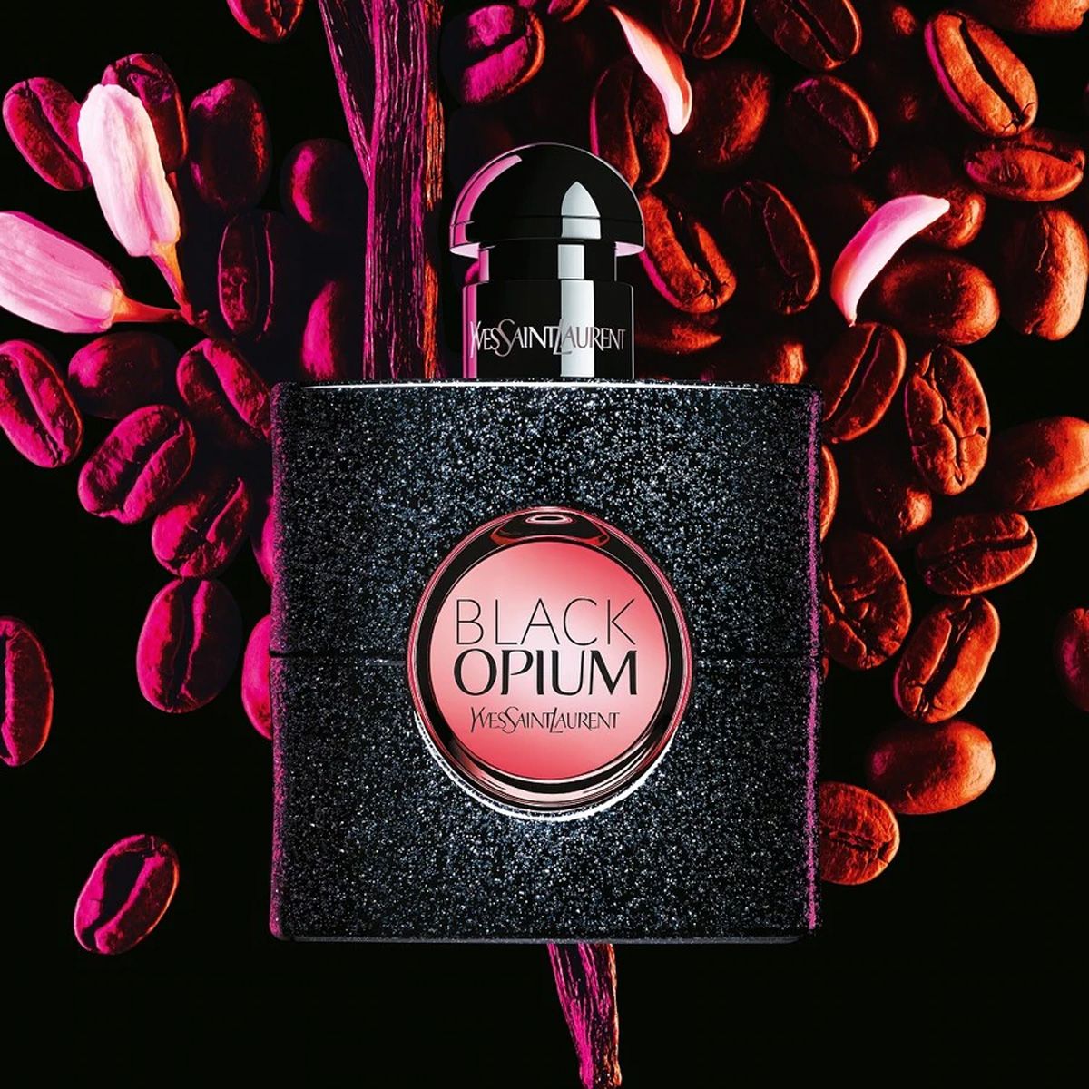 Ysl - yves saint laurent yves saint laurent eau de parfum spray nero oppio 50 ml donna