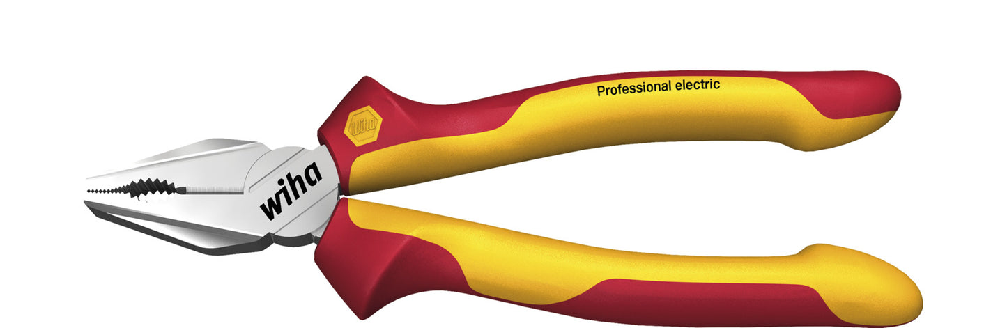 Combinazione Wiha Tang Professional Electric con Dynamicjo