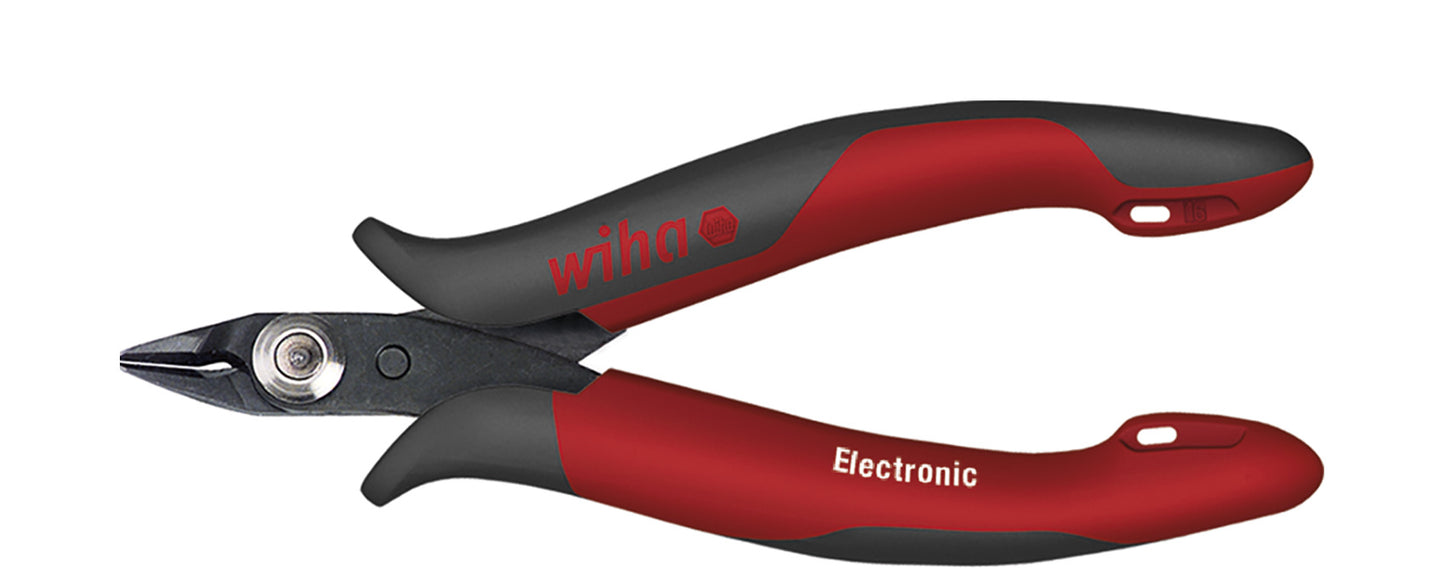 Wiha Zijkniptang elettronico