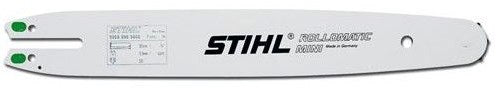 Lama per sega Stihl: rollomatic e mini, 1 4 p, 1,1 mm, 30 cm