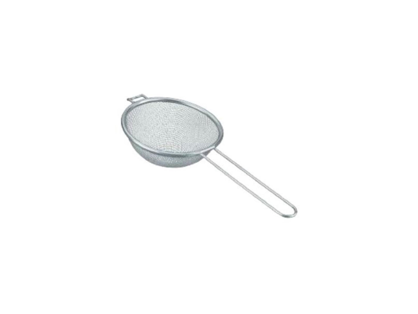 Setaccio Metaltex in acciaio inossidabile 14 cm