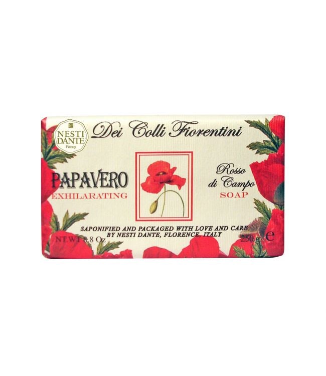 Nesti Dante Nesti Dante Fiorentini Popavoro sapone 250gr.