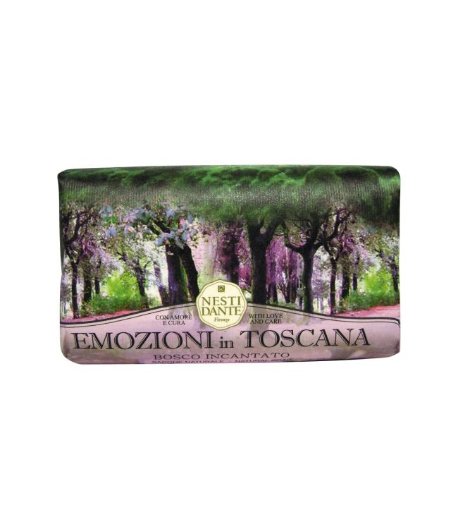 Nesti Dante Nesti Dante Jabón Emozioni Encantante Bosque 250gr.