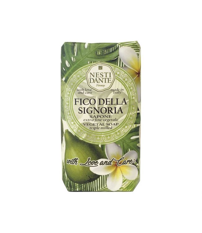 Nesti Dante Nesti Dante Fico Della Signoria sapone 250gr.