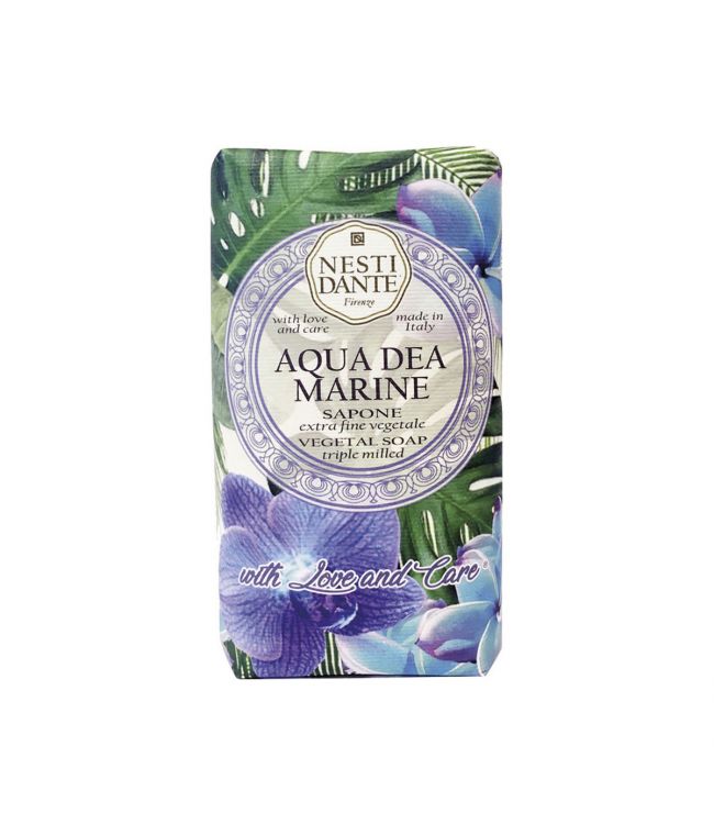 Nesti Dante Nesti Dante Aqua Dea Marine Soap 250GR.