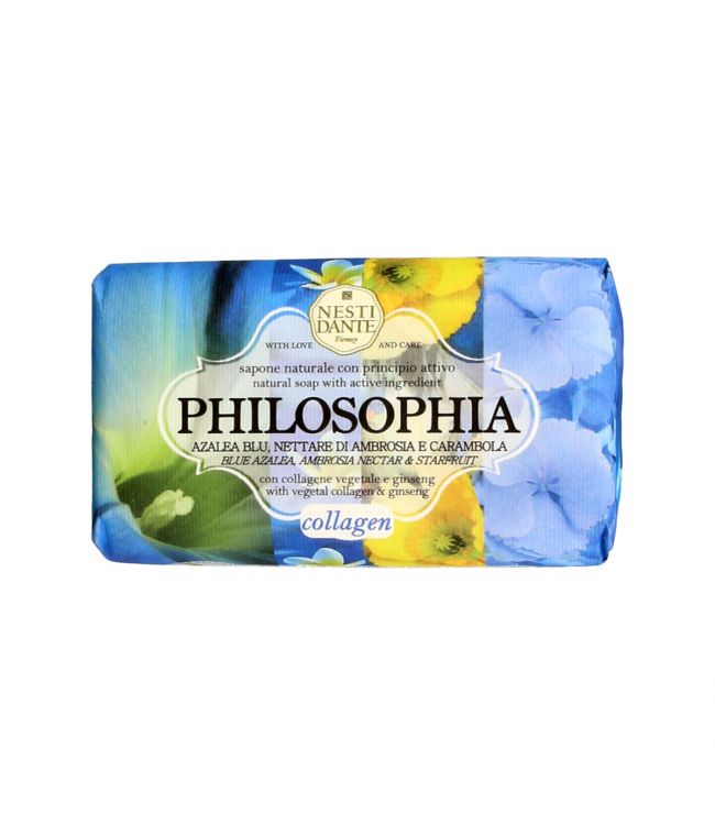 Nesti Dante Nesti Dante Philosophia Collagen Soap 250GR.