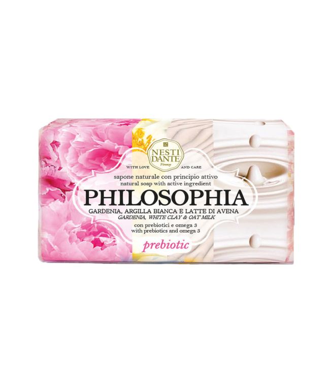 Nesti Dante Nesti Dante Philosophia Sapone prebiotico 250GR.