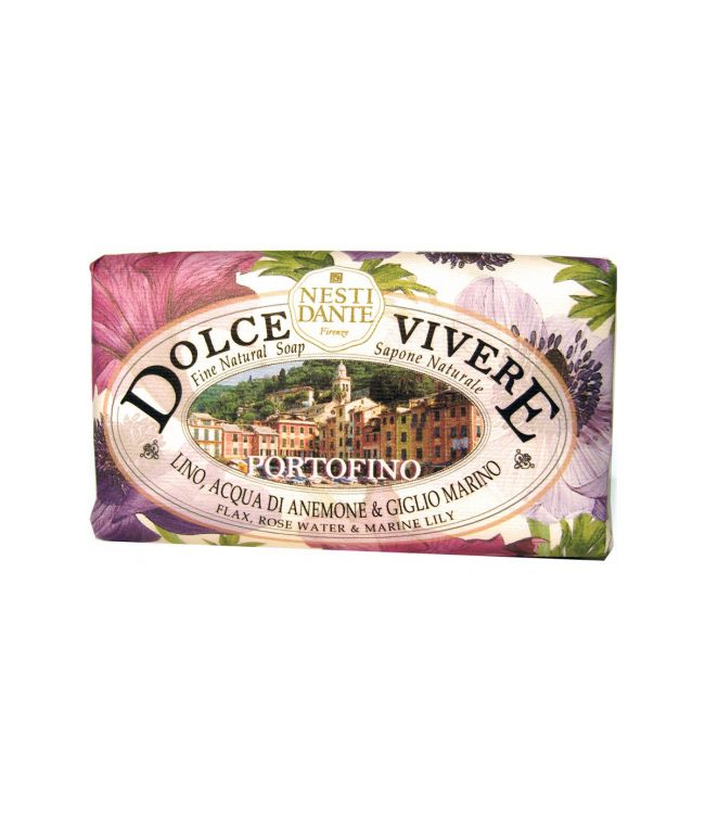 Nesti Dante Nesti Dante Dolce Vivere Portofino Sap 250GR.
