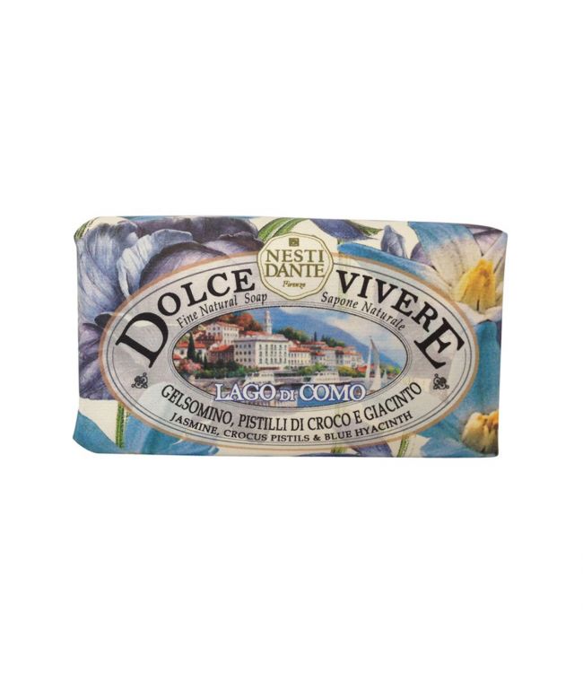 Nesti Dante Nesti Dante Dolce Vivere Lago di Como Soap 250GR.