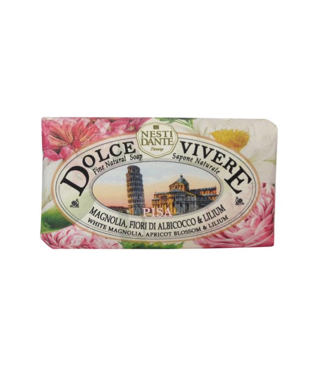 Nesti Dante Nesti Dante Dolce Vivere Pisa Soap 250gr.