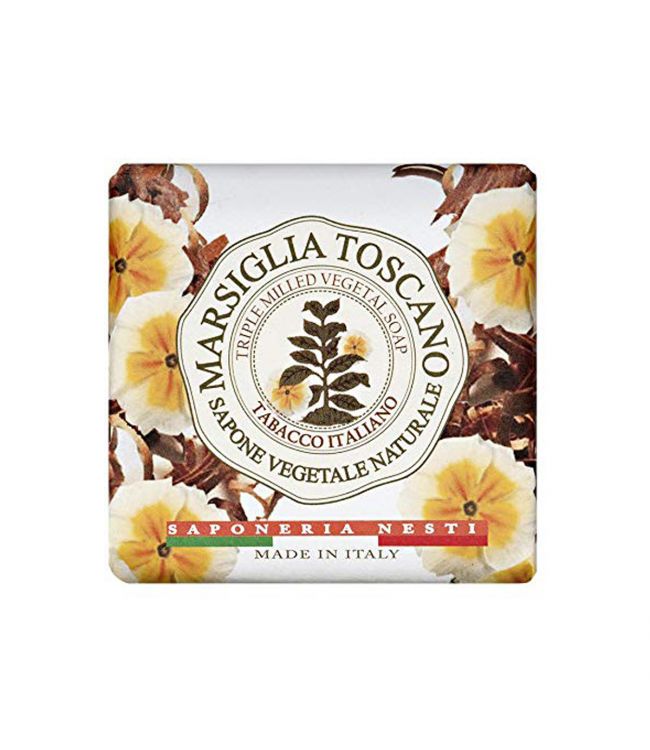 Nesti Dante Nesti Dante Marsiglia Toscano Tabacco Italiano Soap 200gr.