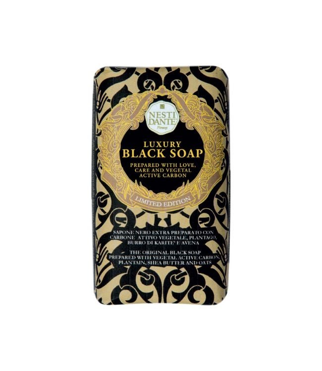Nesti Dante Nesti Dante Sap nero di lusso 250gr.