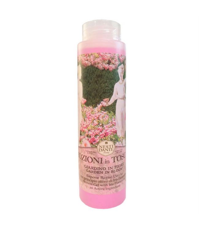 Nesti Dante Nesti Dante Emozioni Garden in Bloom Shower Gel 300ml