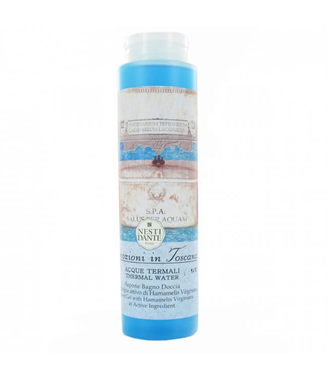 Nesti Dante Nesti Dante Emozioni Water Dochoin Gel 300ml 300ml