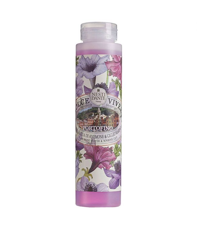 Nesti Dante Nesti Dante Dolce Vivere Portofino Gel doccia 300ml