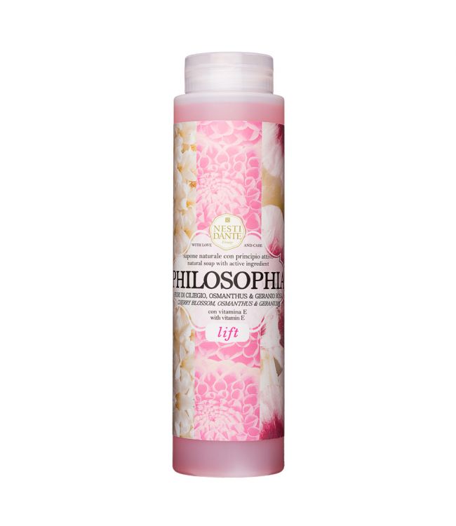 Nesti Dante Nesti Dante Philosophia Lift Shower Gel 300ml