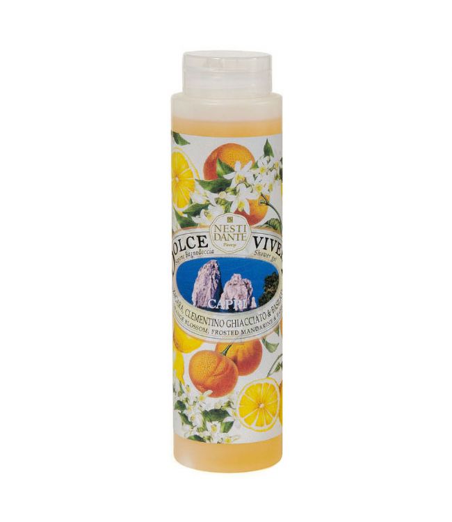 Nesti dante nesti dante dolce vive capri ducha gel 300ml